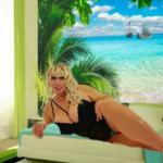 Lady Tina  Lederer Gasse 27 Bild