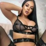 Vanesa 21 Jahre jung, ein neues Girl für viel Spass. Bild