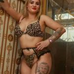 Eva sucht einen geilen Mann, auch für harten Sex. Bild