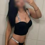 Lorena, sucht netten Mann für heißen Sex. Bild