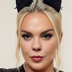 TOPANZEIGE - Blond Liya, reife Lady von 43 Jahren. Bild