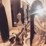 Sexy Sandra Hauffgasse 19 A Bild