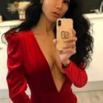 Adriana TS von 42 Jahren, möchte Dich verwöhnen. Bild