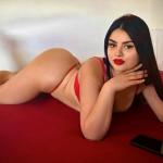 Selena braucht jeden Tag Sex. Bild