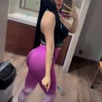 Naomi steht für intime Treffen zur Verfügung Angebote independent-escort