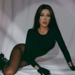 Evva, erlebe die pure Erotik mit mir. Bild