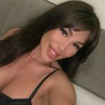 Evva, erlebe die pure Erotik mit mir. Bild