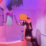 Asia Teengirl - auch Hotelbesuch Bild