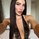 Hallo, ich bin Maya ein attraktives Mädchen. Bild