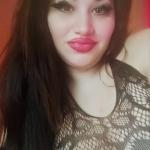 Angelina, deine Escort Girl. Angebote sie-sucht-ihn