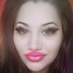 Angelina, deine Escort Girl. Bild