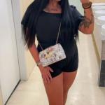 Junge Sexy Deborah Bild