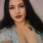 Lore, die süße Versuchung von 27 Jahren. Bild