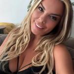 TOPANZEIGE - Blond Liya, reife Lady von 43 Jahren. Angebote mature-ladies