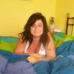 Reife Frau schluckt auch Angebote mature-ladies