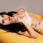 Barbie, 19 Jahre – Junge Energie und jugendlicher Charme. Bild