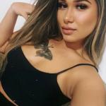 Hallo, ich bin Gia, bin 24 und heiß auf Sex. Bild