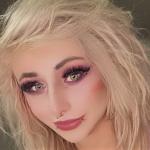 Ich bin ein richtiges Gaming-Girl. Bild