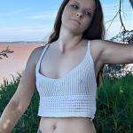 Susi 46, ein richtiger Wirbelwind. Bild