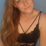 Susi 46, ein richtiger Wirbelwind. Bild