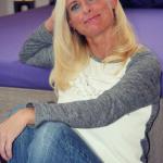 Dirty Tina sucht geile Männer Bild