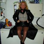 Realtreffen mit riefer Clariassa Angebote mature-ladies