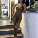 Monica Baby, perfekte Frau von 22 Jahren. Angebote sie-sucht-ihn