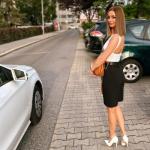 Anna feucht und Geil Angebote agentur-models