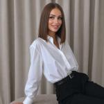 Anna feucht und Geil Bild