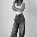 Anna feucht und Geil Bild