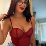 Melissa, braucht täglich Sex du auch? Angebote sie-sucht-ihn