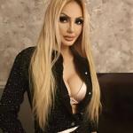 Simona, sucht am liebsten Soforttreffen. Bild