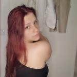 TOPANZEIGE - Hot Tanja sucht geilen Spass. Bild