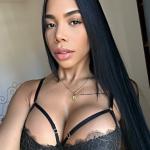 Astrid, eine spanisch Lady für Dich. Bild
