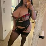 Kariina, eine echte Latina von 25 Jahren die Treffen sucht Bild