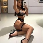 Kasandra, ist 20 Jahre jung und will dich Treffen. Bild